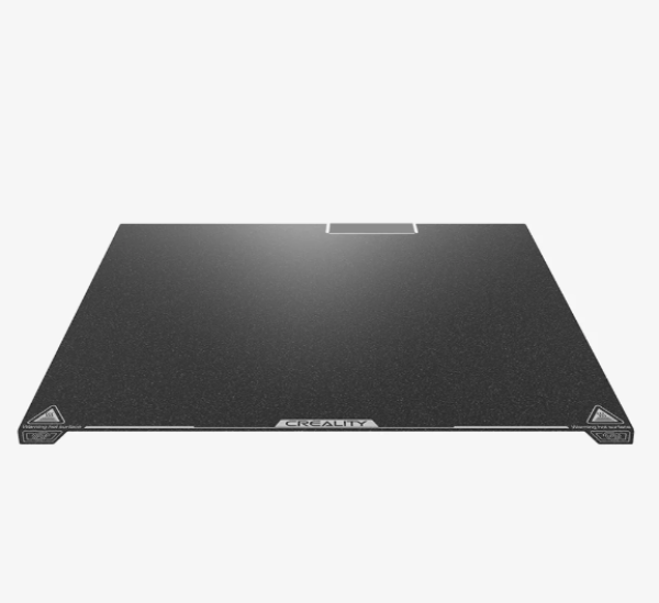 K2 PLUS PEI Frostierte Bauplatte